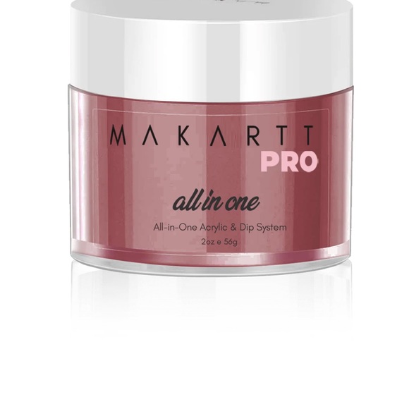 NEW Makartt pro All in one Acrylic & Dip powder duo - Picture 3 of 6